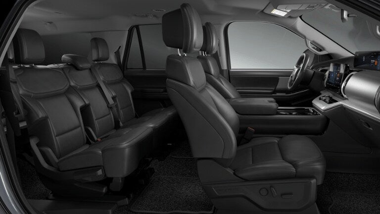 2027 Ford Expedition Max MAX Active
