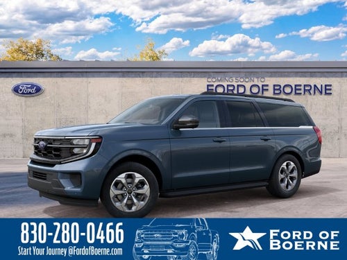 2027 Ford Expedition Max MAX Active