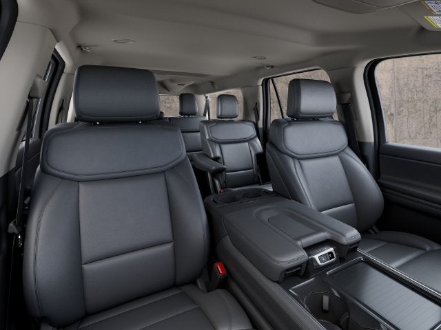 2027 Ford Expedition Max MAX Active