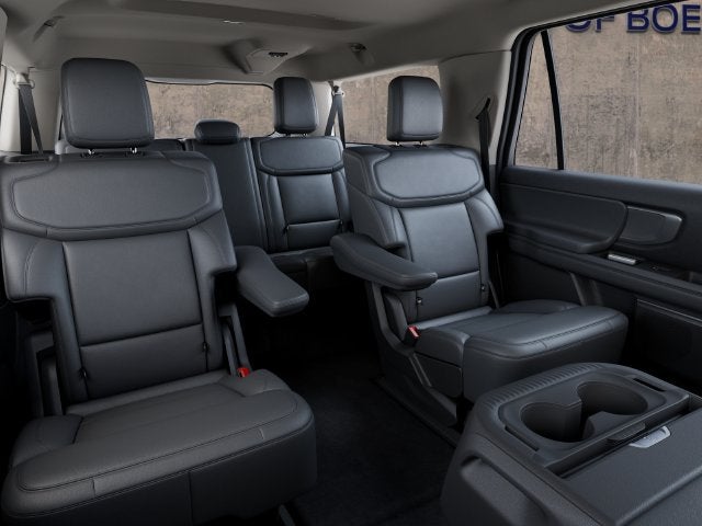 2027 Ford Expedition Max MAX Active