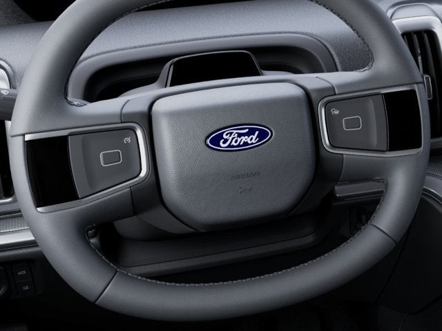 2027 Ford Expedition Max MAX Active