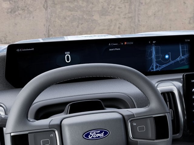 2027 Ford Expedition Max MAX Active