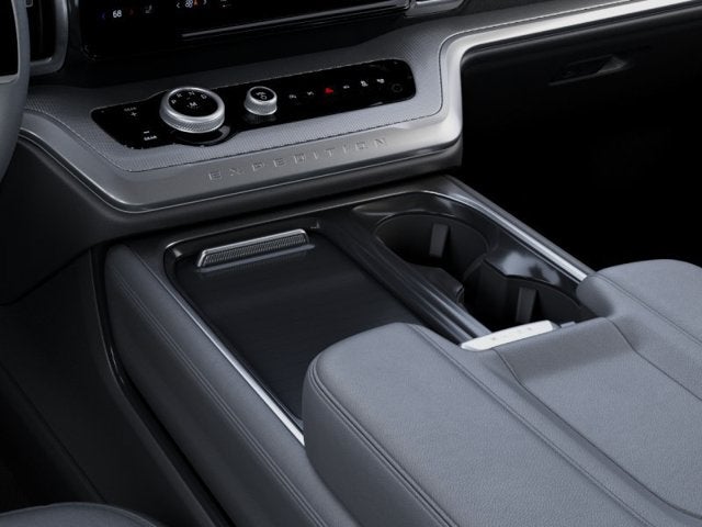 2027 Ford Expedition Max MAX Active