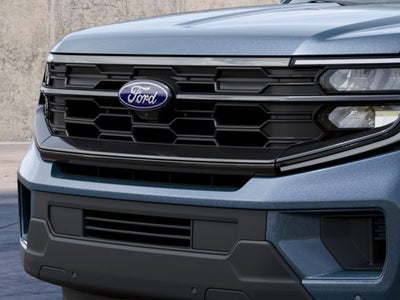 2027 Ford Expedition Max MAX Active