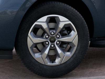 2027 Ford Expedition Max MAX Active
