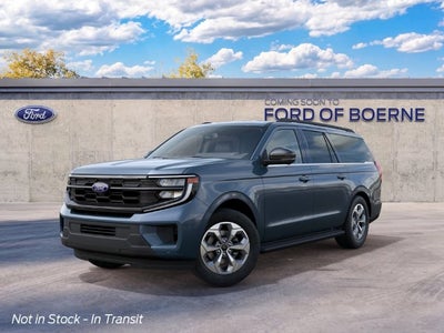 2027 Ford Expedition Max MAX Active