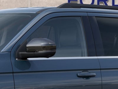 2027 Ford Expedition Max MAX Active