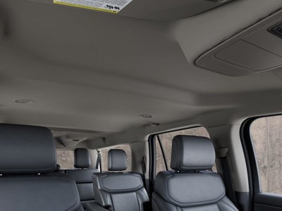 2027 Ford Expedition Max MAX Active