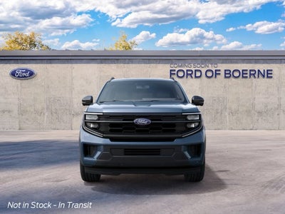 2027 Ford Expedition Max MAX Active
