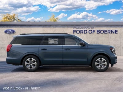 2027 Ford Expedition Max MAX Active