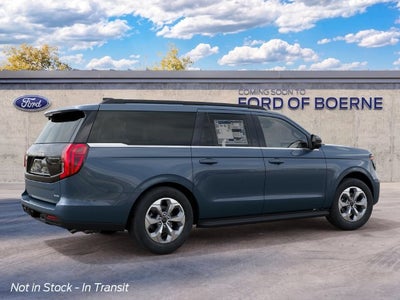 2027 Ford Expedition Max MAX Active