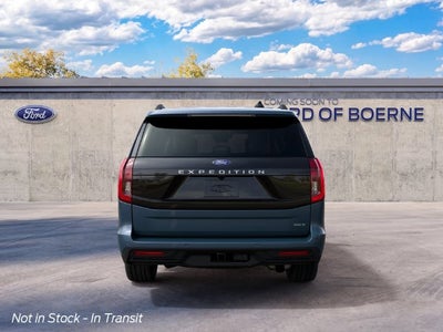 2027 Ford Expedition Max MAX Active