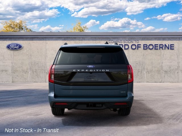 2027 Ford Expedition Max MAX Active