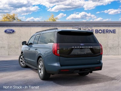 2027 Ford Expedition Max MAX Active