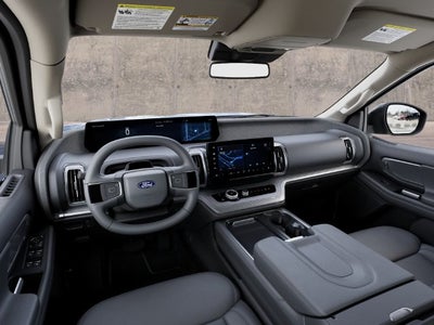2027 Ford Expedition Max MAX Active