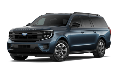 2027 Ford Expedition Max MAX Active