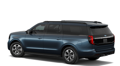 2027 Ford Expedition Max MAX Active
