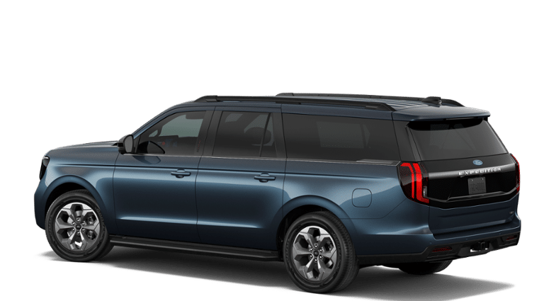 2027 Ford Expedition Max MAX Active