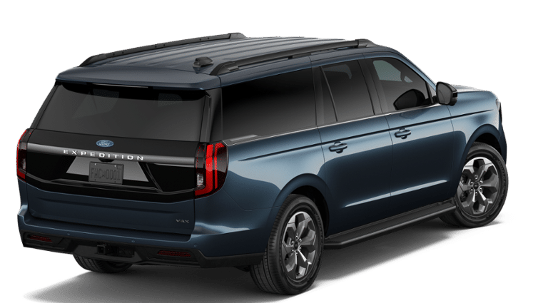 2027 Ford Expedition Max MAX Active