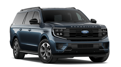 2027 Ford Expedition Max MAX Active