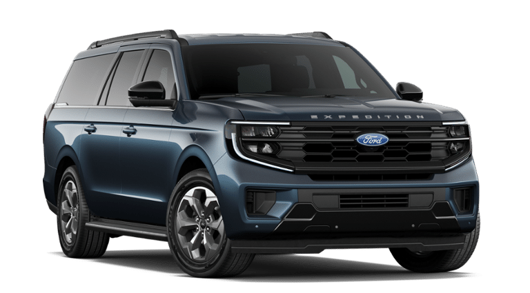 2027 Ford Expedition Max MAX Active
