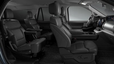 2027 Ford Expedition Max MAX Active