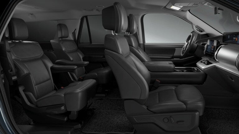 2027 Ford Expedition Max MAX Active