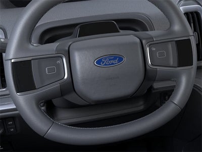 2025 Ford Expedition Max Active MAX