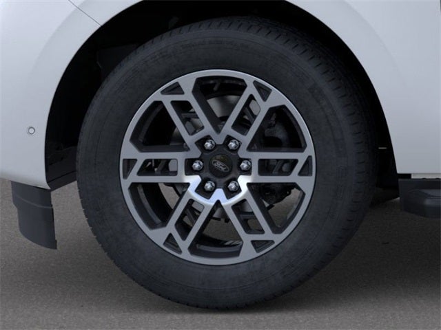 2025 Ford Expedition Max Active MAX