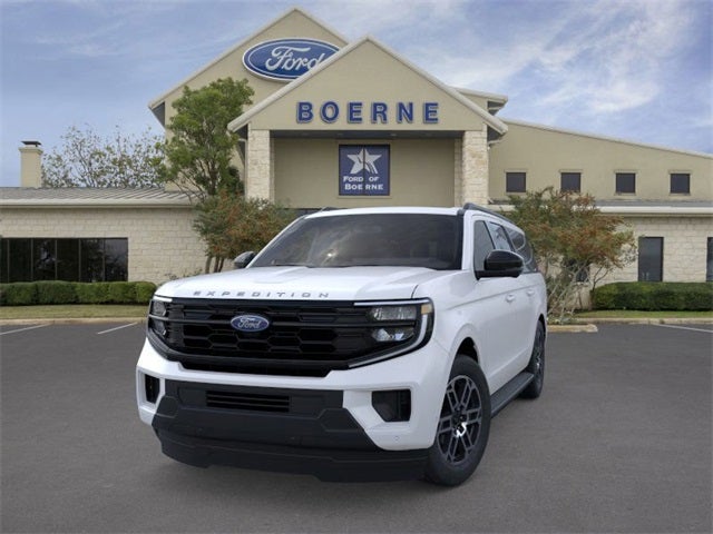 2025 Ford Expedition Max Active MAX
