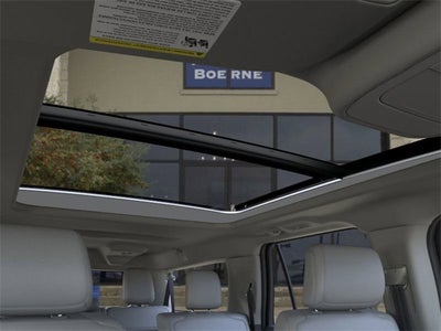 2025 Ford Expedition Max Active MAX