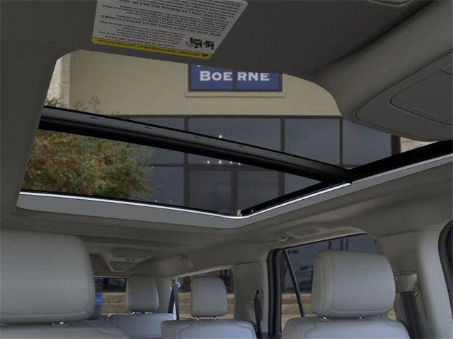 2025 Ford Expedition Max Active MAX