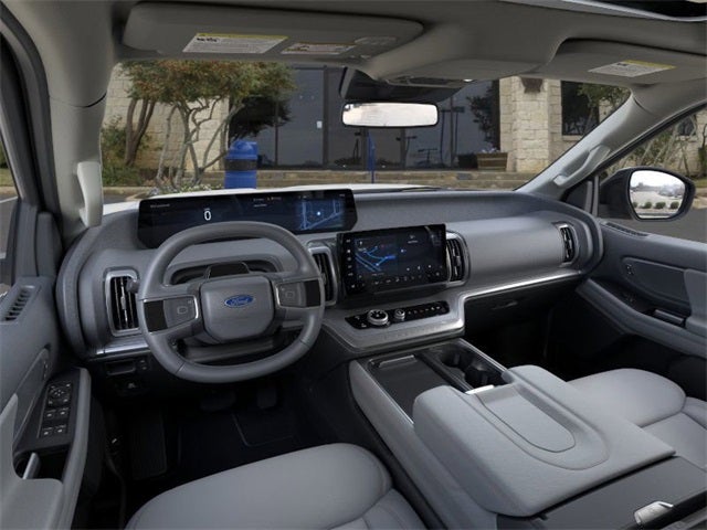 2025 Ford Expedition Max Active MAX