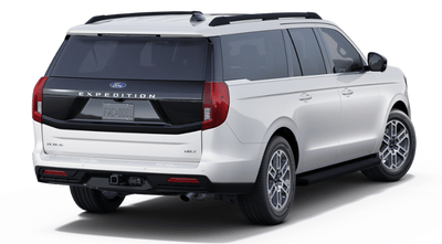 2025 Ford Expedition Max Active MAX