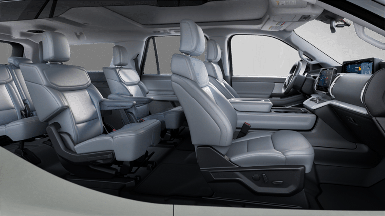 2025 Ford Expedition Max Active MAX