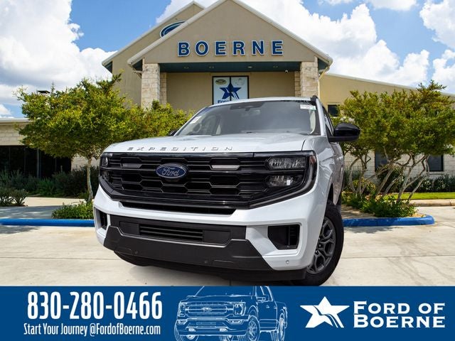 2025 Ford Expedition Active MAX's photo