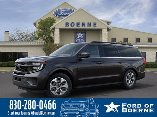 2027 Ford Expedition Max MAX Active