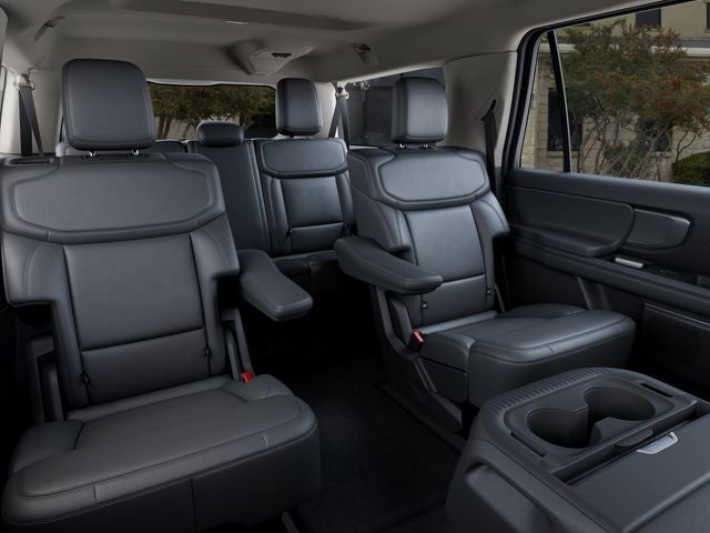 2027 Ford Expedition Max MAX Active
