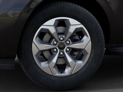 2027 Ford Expedition Max MAX Active