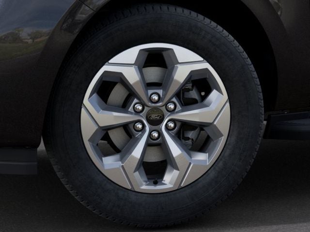 2027 Ford Expedition Max MAX Active