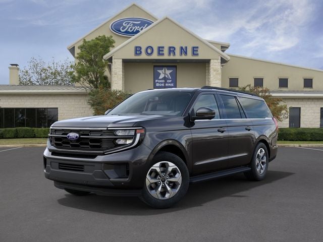 2027 Ford Expedition Max MAX Active