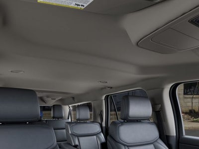 2027 Ford Expedition Max MAX Active