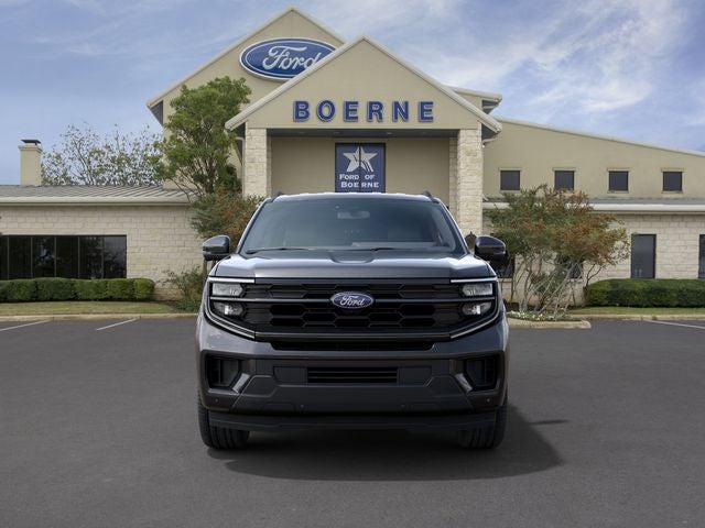 2027 Ford Expedition Max MAX Active