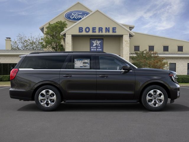 2027 Ford Expedition Max MAX Active