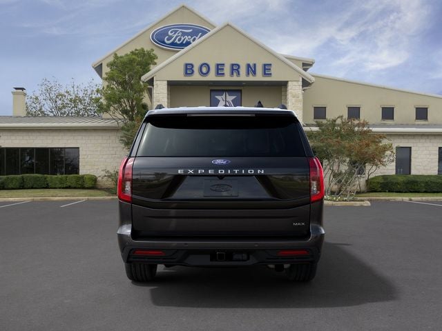 2027 Ford Expedition Max MAX Active