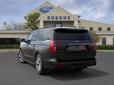 2027 Ford Expedition Max MAX Active