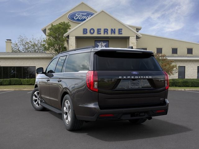 2027 Ford Expedition Max MAX Active
