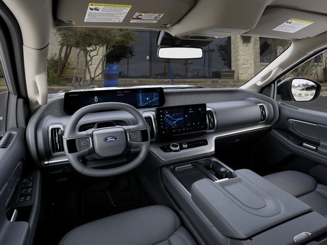 2027 Ford Expedition Max MAX Active