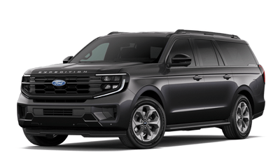 2027 Ford Expedition Max MAX Active