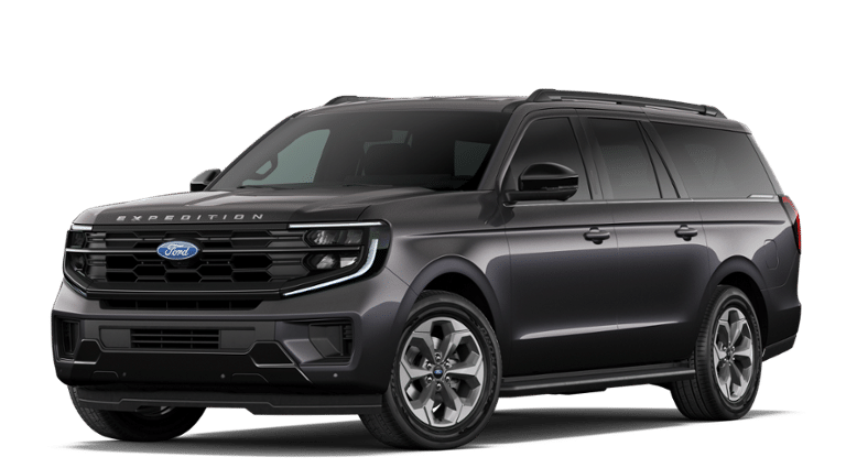 2027 Ford Expedition Max MAX Active